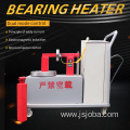 Bearing Induction Heater Copper Heating Coil Heater